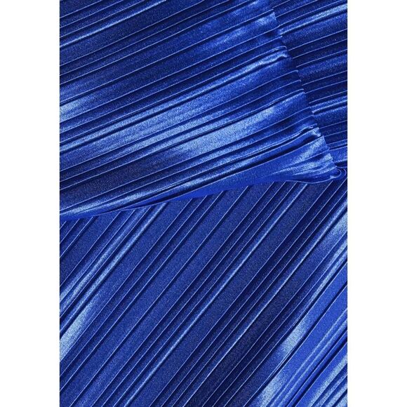 L'ldée's Sirene off-the-shoulder Minidress SZ AU12 US8 - Picture 5 of 8